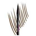 NYX PROFESSIONAL MAKEUP Lift & Snatch Augenbraue Tint Pen, Brunette