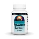 Fonte Naturals Boswellia Extract 243 mg Integratore alimentare - 50 compresse