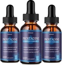 Prostadine, Potent Prostate Support Liquid Drops, Highly-Rated Prostadine for Overall Prostate Wellness, Easy-to-Use Dropper Form (3 Pack)
