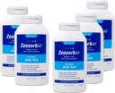 Zeasorb AF Antifungal Pulver mit 2% Miconazol Nitrat, Cures Most Jock Itch, 2.5 oz (Pack von 5)