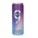 Cloud 9 Natürliche Aphrodisiac Nahrungsergänzung Sensorischer Enhancer, 12 fl oz Aluminium Can