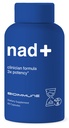 NAD+ Beilage. Exklusive Formel w/Patent Pending RiboYOUNGTM. Nicotinamid Riboside, Quercetin, Resveratrol, Betaine NRF2 Activator. Anti Aging True NAD Ergänzung