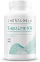 Theralogix TheraLith XR Vitamine & Mineral Supplement - soutient la chimie de l'urine saine et les niveaux d'oxyde de calcium avec le magnésium, la vitamine B6 et le potassium* - NSF certifié - 360 comprimés