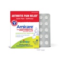 Boiron Arnicare Arthritis Tabletten für Arthritis Schmerzlinderung, Gelenke Soreness und Rheumatische Schmerzen - 60 Zähler