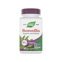 Estratto di Boswellia Premium di modo naturale, Supporta la mobilità congiunta*, 307 mg Boswellia serrata Estratto per porzione, Integratore di incenso, Gluten Free & Vegan - 60 compresse (Packaging May Vary)