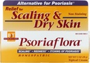 Naturen Weg B&T Creme Psoriaflora