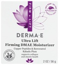 DERMA-E Firm + Lift , DMAE Moisturizer Alpha Lipoic Acid & C-Ester, 2oz