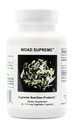 Supreme Nutrition Woad Supreme, 90 Gélules Végétariennes pures Isatis