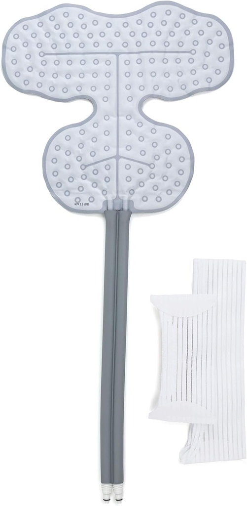 Pad de thérapie à froid Ossur Rush Cold (Sholder Small)