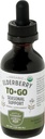 to-Go Saisonale Unterstützung – Delicious, Vegan, Glutenfreie Kräuterergänzung Tincture mit Potent Allergy Vorteile Made from Only Organic Ingredients in Small Batches in USA - 2oz