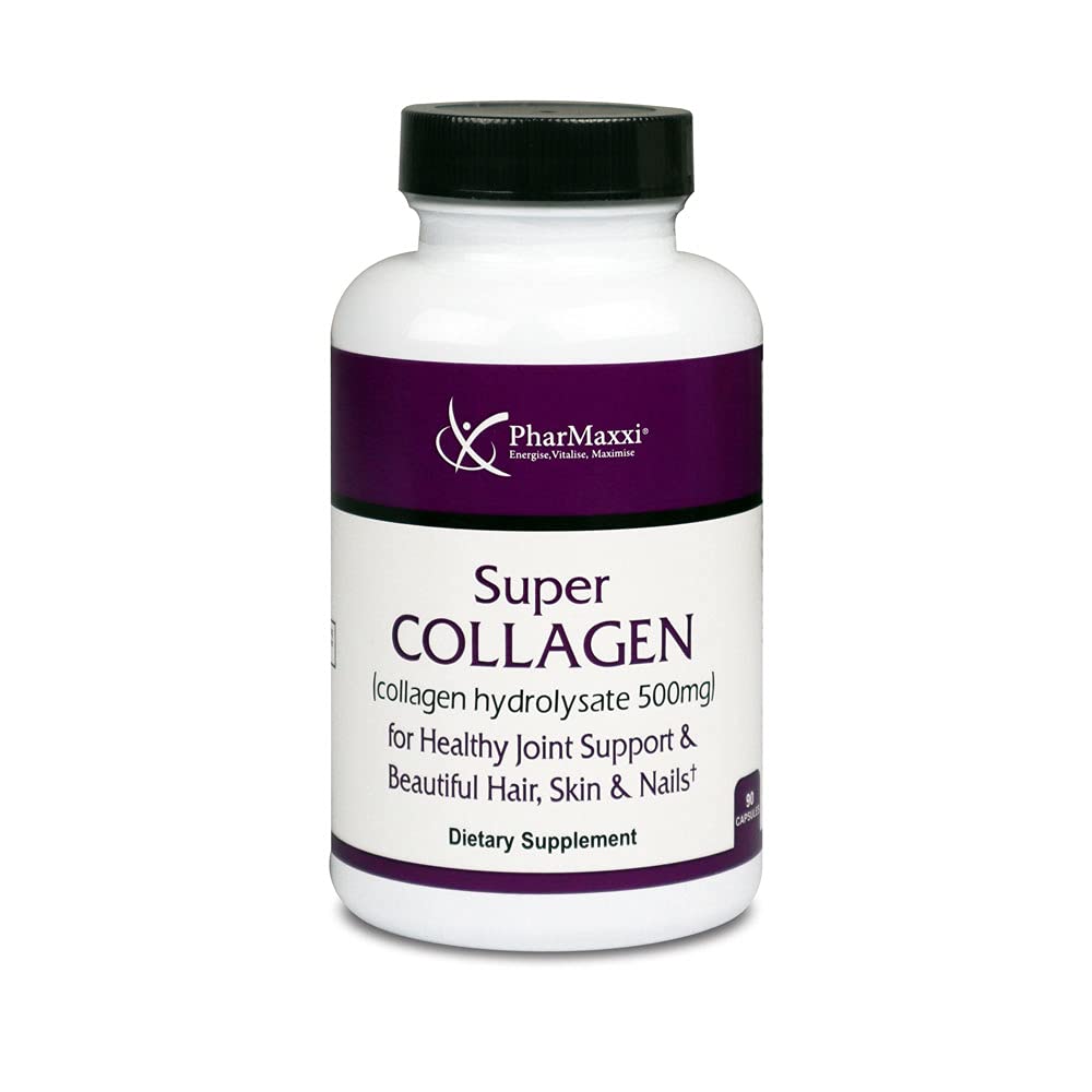 Rejuvicare Super Collagen, 90 Count (Pack von 2)