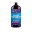 L-Carnitnie Supplément nutritionnel 16 oz