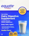 Equipe - Supplément digestif laitier, 32 comprimés à croquer