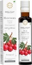 Hawthorn Berry Liquid Supplement (8.5oz) Herz- und Blutdruckunterstützung - Kräuterformel