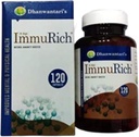 immunità naturale Booster | 120 Cap| Da Dhanwantari's