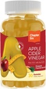 Zahler - Gummies dell'aceto del sidro di mele - Kosher & Delicious ACV Gummies per le donne e gli uomini - Supporto di disintossicazione & pulizia - Gut Health & Metabolism Support - 30 Gummies aromatizzati di ananas