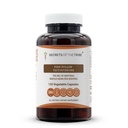 Secrets de la Tribe Pine Pollen Testostérone 120 Capsules, faites avec des capsules végétales et du Pine Pollen (Scots Pine, Pinus Sylvestris) Pollen séché (120 Capsules)