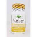 Chemin de la nature activé Charbon Hi Po ( 1x100 Cap)