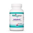 Nutricology Laktoferrin Supplement - Lactoferrin Beilagen 350mg, Bovine Colostrum, Immunpeptide, Eisen Beilagen, Vegicaps - 90 Count