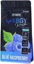 Blu Raspberry Energy Rush - Pre allenamento