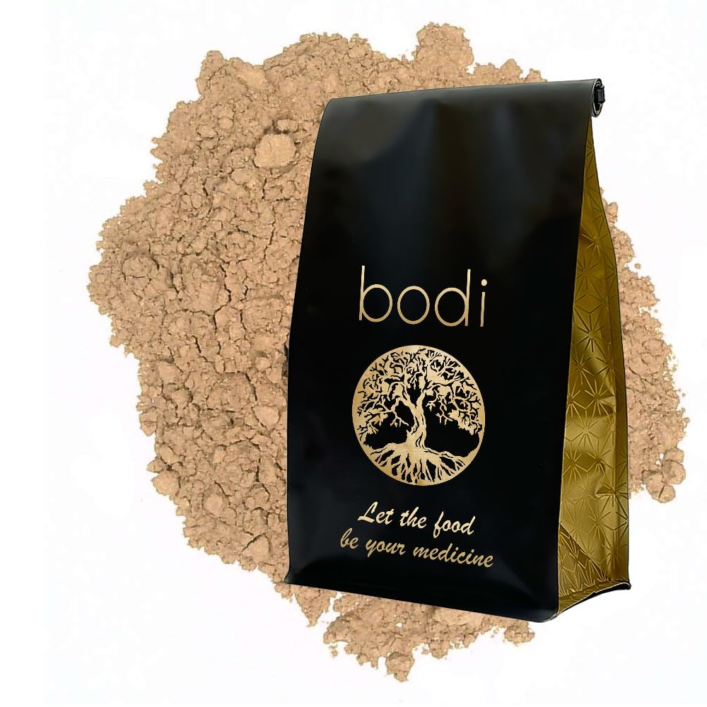 bodi : Poudre de racine Dong Quai de 4 oz à 5 lb