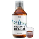 Ben's Natural Health Prostate Healer, Teinture liquide à base de plantes pour le soutien de la prostate, le flux urinaire et la santé des vésicules, 8 fl oz