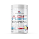 Core Nutritionals ABC Advanced BCAA Supplement (en anglais seulement) Amino Acid Recovery Blend (en anglais seulement) avec Glutamine, Beta Alanine, Citrulline Malate (en anglais seulement) 20 portions (Patriot Pop)