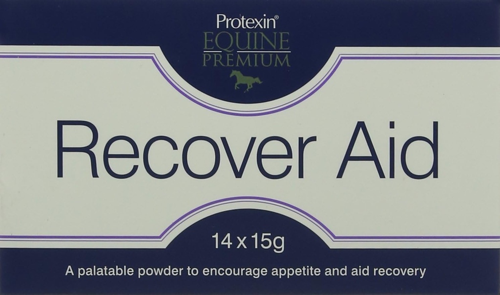 Recover Aid (14 x 15g Beutel)