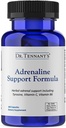 La formule de soutien à l'adrénaline du Dr Tennant appuie la santé, les niveaux d'énergie et la fonction immunitaire de l'adrénaline.
