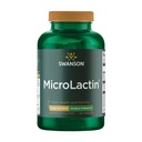 Swanson Microlactin doppia resistenza 1000 milligrammi 120 schede