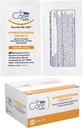 Dynarex Hydrocortison Cream - Themaale Anti-Itch Hydrocortison Salbe für vorübergehendes Relief von Minor Skin Itching, Rash, Irritation - .9g Packet, 1 Box von 144