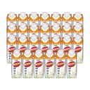 Erhöhen Sie sehr hohe Kalorien-Nahrungsgetränk, sehr Vanille - keine künstlichen Farben oder Süßungsmittel - 8 FL OZ (Pack mit 27)