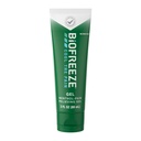 Biogel Gel de soulagement de la douleur, Arthrite Pain Reliver, Knee & Lower Back Pain Relief, Soulagement musculaire douloureux, Soulagement de la douleur au cou, Pharmaciste recommandé, ASF admissible, 3 FL OZ Gel de ménthol Biogel