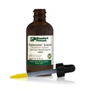 Processo standard Phosfood Liquid - Supplemento Phosphorus per l'equilibrio nutrizionale - Senza glutine, Vegan & Non-Soy - 60 mL (2 fl oz)