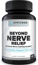 Au-delà de Nerve Relief Solution tout-naturelle pour Nerve Relief - 30 jours d'approvisionnement