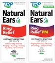 Das Relief Produkte Ring Relief Ohr Tropfen für Tag und Nacht Relief