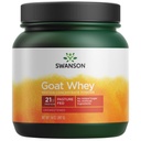 Swanson Goat Whey Protein Concentrate 14 Once (397 g) Pwdr