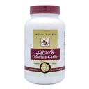 Allirich (Allicin-Rich) Odorless Knoblauch Weichgel