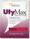 Medtrizione UtyMax Cranberry Medical Food Polvere 60/5 gm Packets