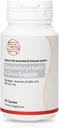 FRUSIRNAG Respiratory Health & Sinus Unterstützung mit Red Algae Extract für Sinus Relief - 60 Cap