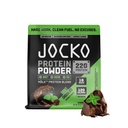 Jocko Carburant Mölk Whey Poudre de protéines 22g Mélange de fruits à faible teneur en sucre - Récupération et croissance musculaires, emballage Mai Vary (26 portions, chocolat à la menthe)