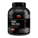 GNC AMP Protéine de lactosérum - Fraise (70 portions)