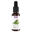 JETZT Lösungen, Öl, beruhigende Kräutermischung, Groß auf Mild Discomfort oder Irritation, 1-Ounce