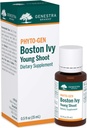 Genestra Marken Boston Ivy Young Shoot | Kräuterergänzung | 0.5 fl. oz.