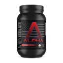 Poudre de protéines Isolée Whey - Crème glacée de noix de coco, 28g de protéines, source de protéines, faible teneur en glucides, spécialité classique
