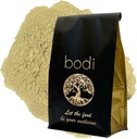 bodi : Eucalyptus Leaf Powder | 4oz to 5lb | 100% Pure Natural Hand Crafted (4 oz)
