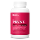 Défense du piège urinaire avec Cranberry PAC, D-Mannose, Probiotiques et Vitamines.