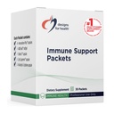 Designs für Health Immun Support Packets - Ein Monat liefern Vitamin Packs mit Immunität Plus Pilz Complex + Kräuter, NAC, Vitamin D + K, Zink + Vitamin C (30 Packungen)