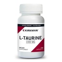 Kirkman L-Taurine 1000 mg - Allergiker