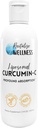 Curcumine liposomale-C. 1 000 mg Vitamine C et 65 mg Curcumine.